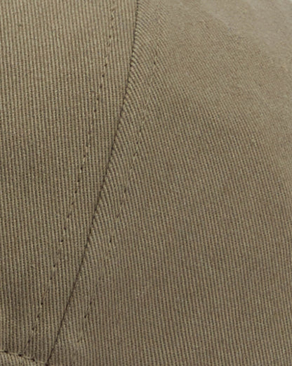 Barbour Milburn Mens Cap Dusty Khaki