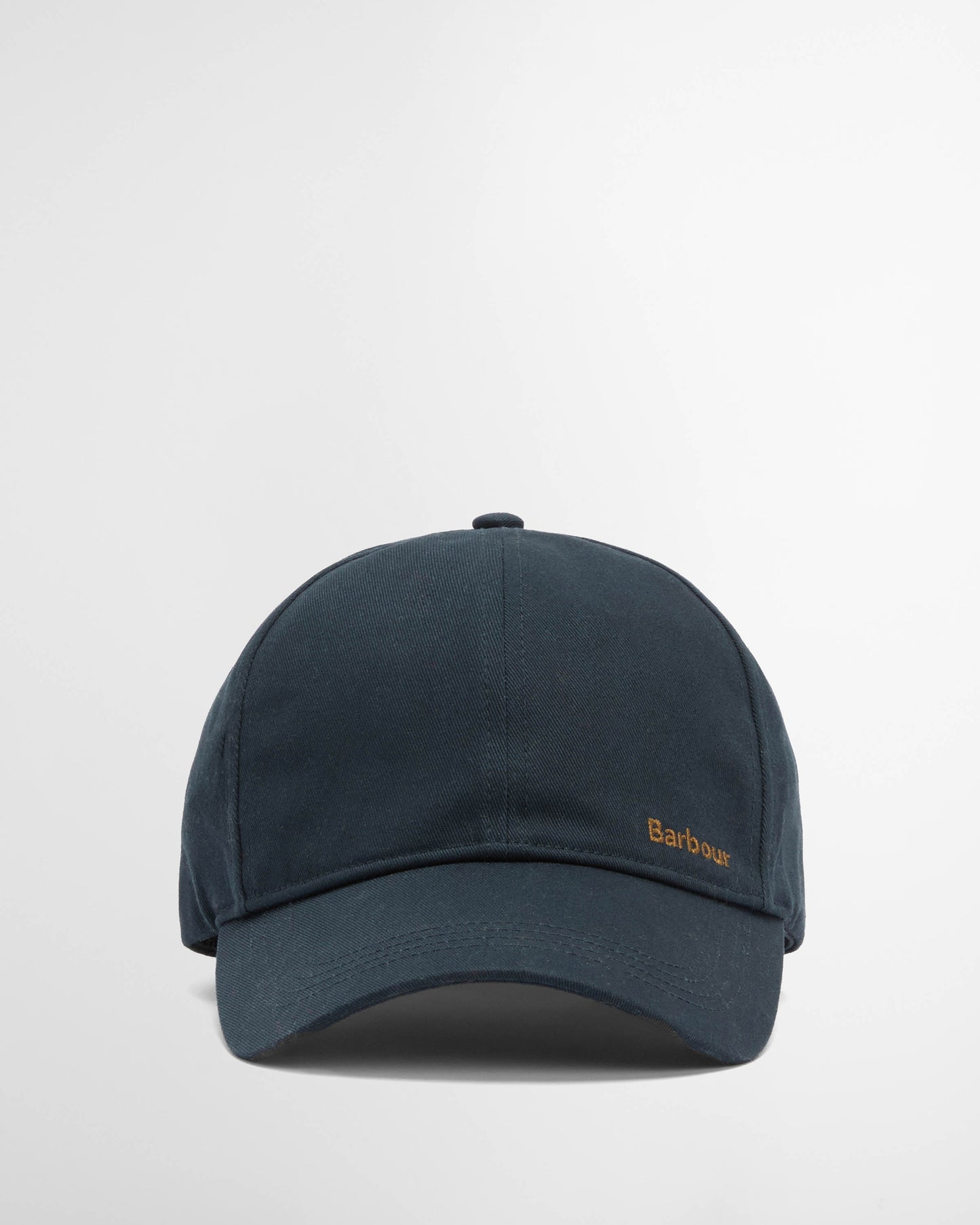 Barbour Milburn Mens Cap - Navy