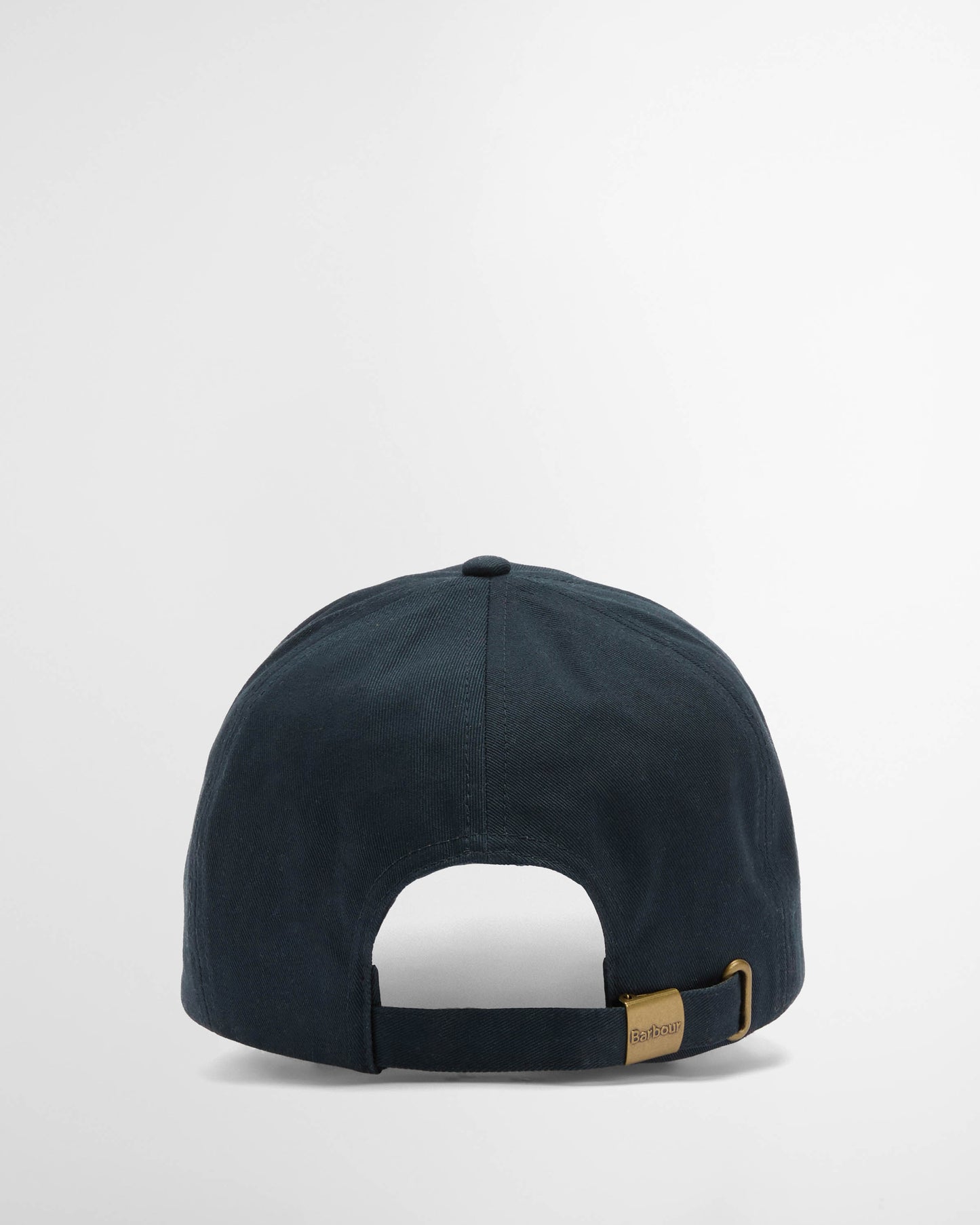 Barbour Milburn Mens Cap - Navy