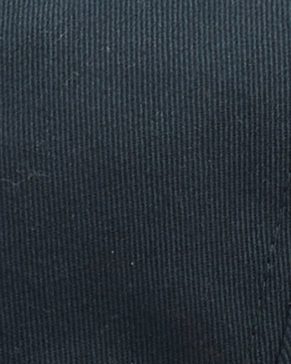 Barbour Milburn Mens Cap - Navy