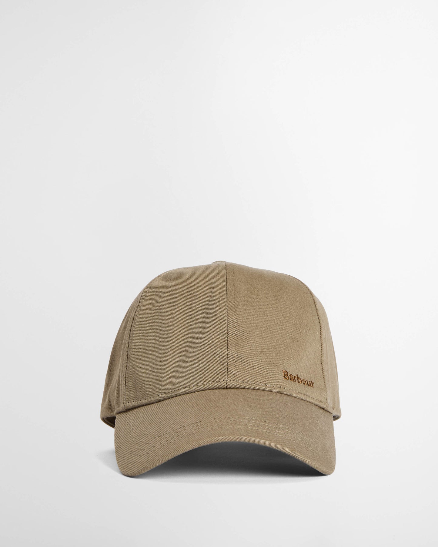 Barbour Milburn Mens Cap Black - Bleached Olive | CHO | Designer Mens Caps