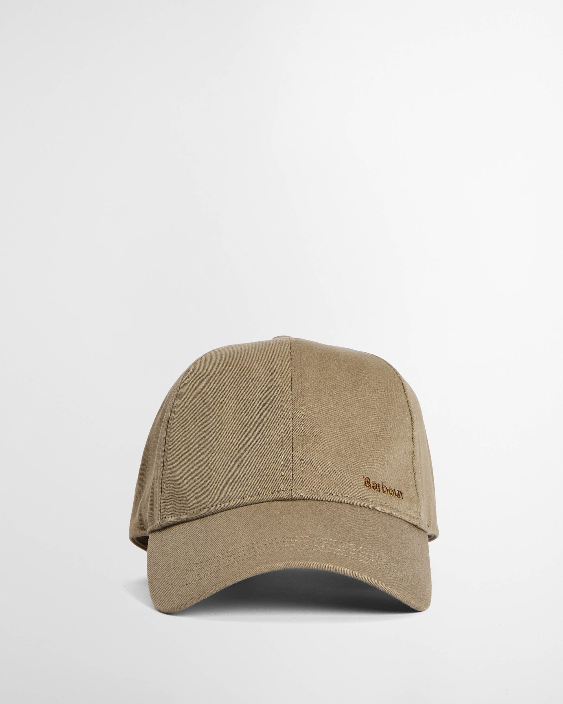 Barbour Milburn Mens Cap Black - Bleached Olive | CHO | Designer Mens Caps