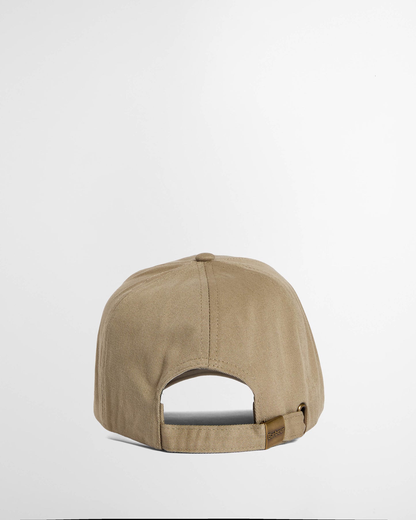 Barbour Milburn Mens Cap Black - Bleached Olive | CHO | Designer Mens Caps
