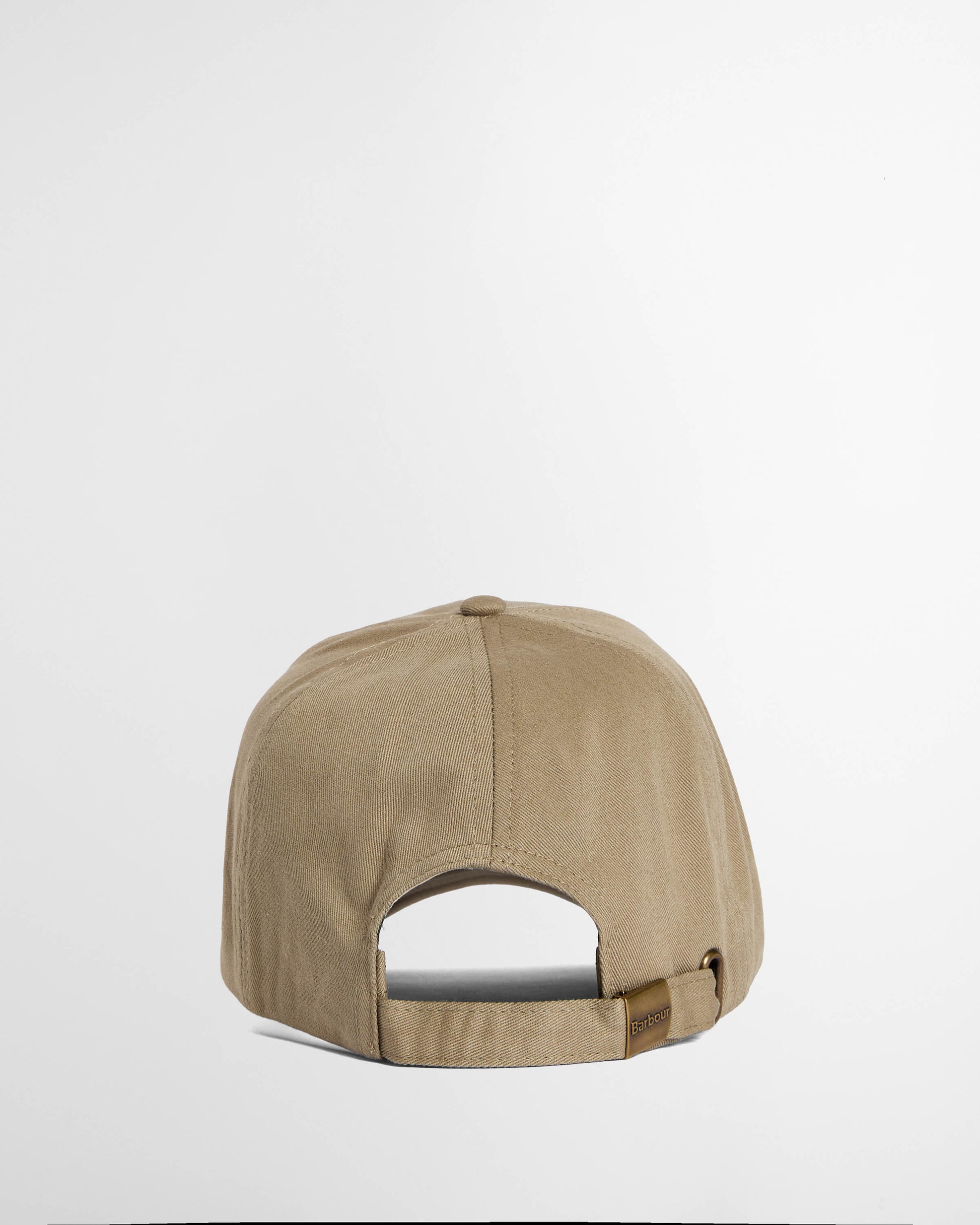 Barbour Milburn Mens Cap Black - Bleached Olive | CHO | Designer Mens Caps