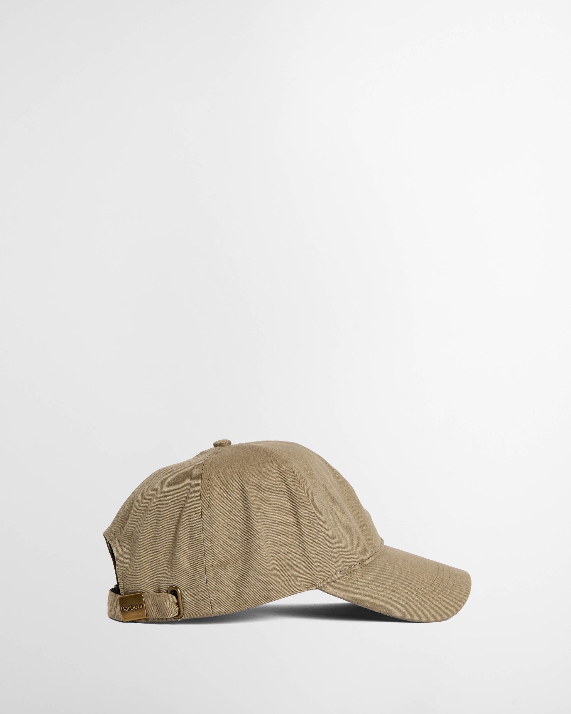 Barbour Milburn Mens Cap Black - Bleached Olive | CHO | Designer Mens Caps