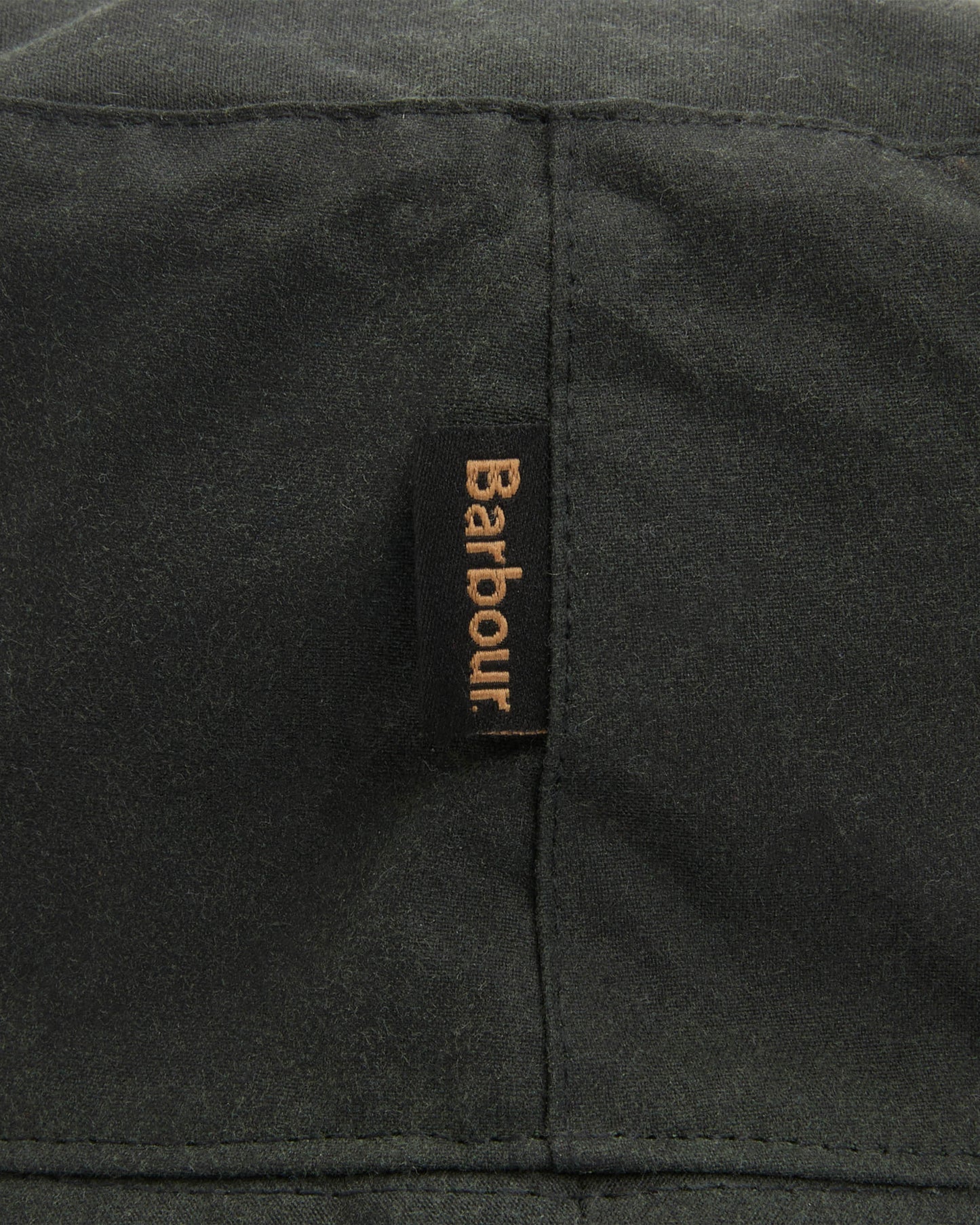 Barbour Field Wax Mens Bucket Hat Sage | CHO | Designer Mens Bucket Hats