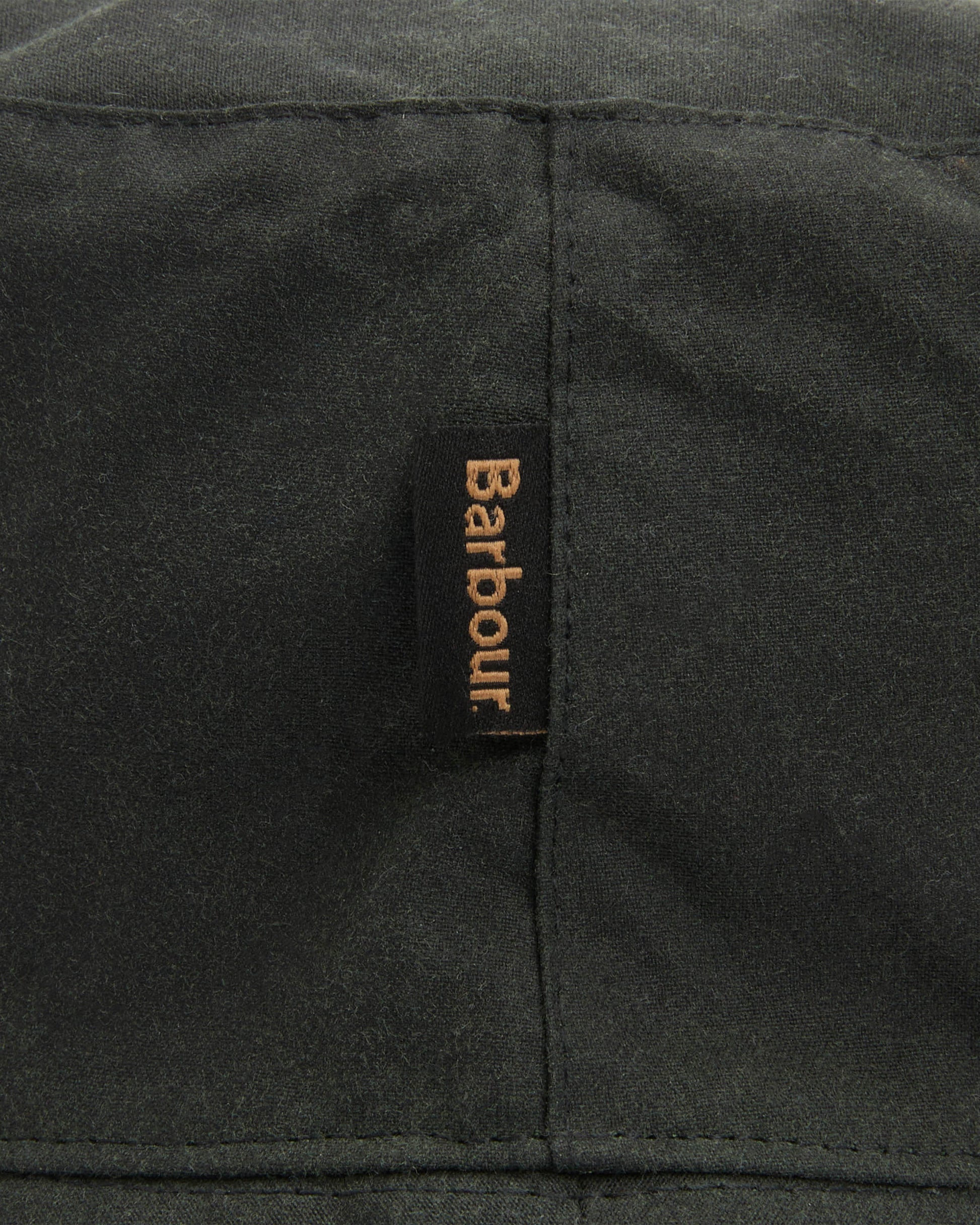 Barbour Field Wax Mens Bucket Hat Sage | CHO | Designer Mens Bucket Hats