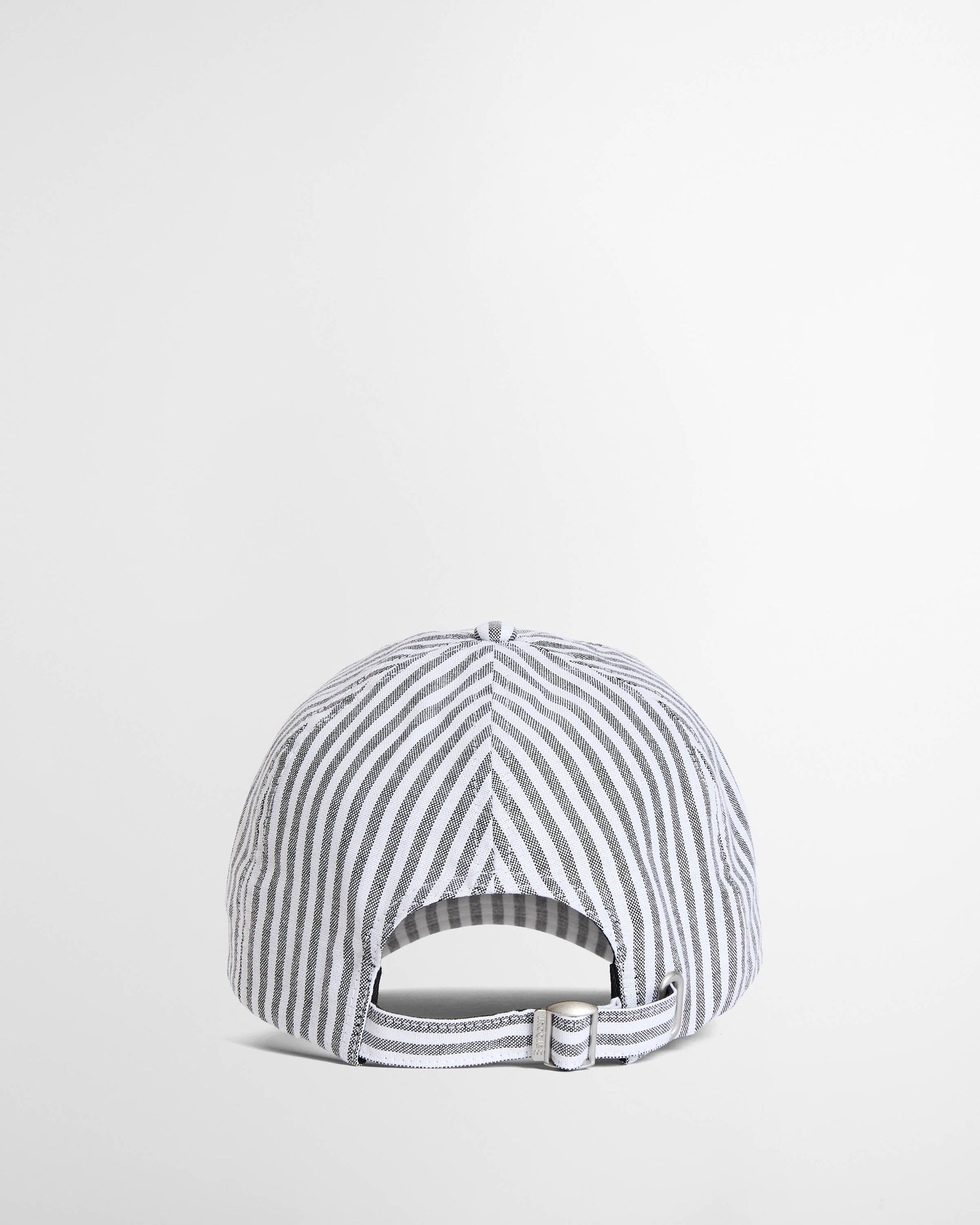 Barbour Cresswell Mens Cap - Navy | CHO | Designer Mens Caps