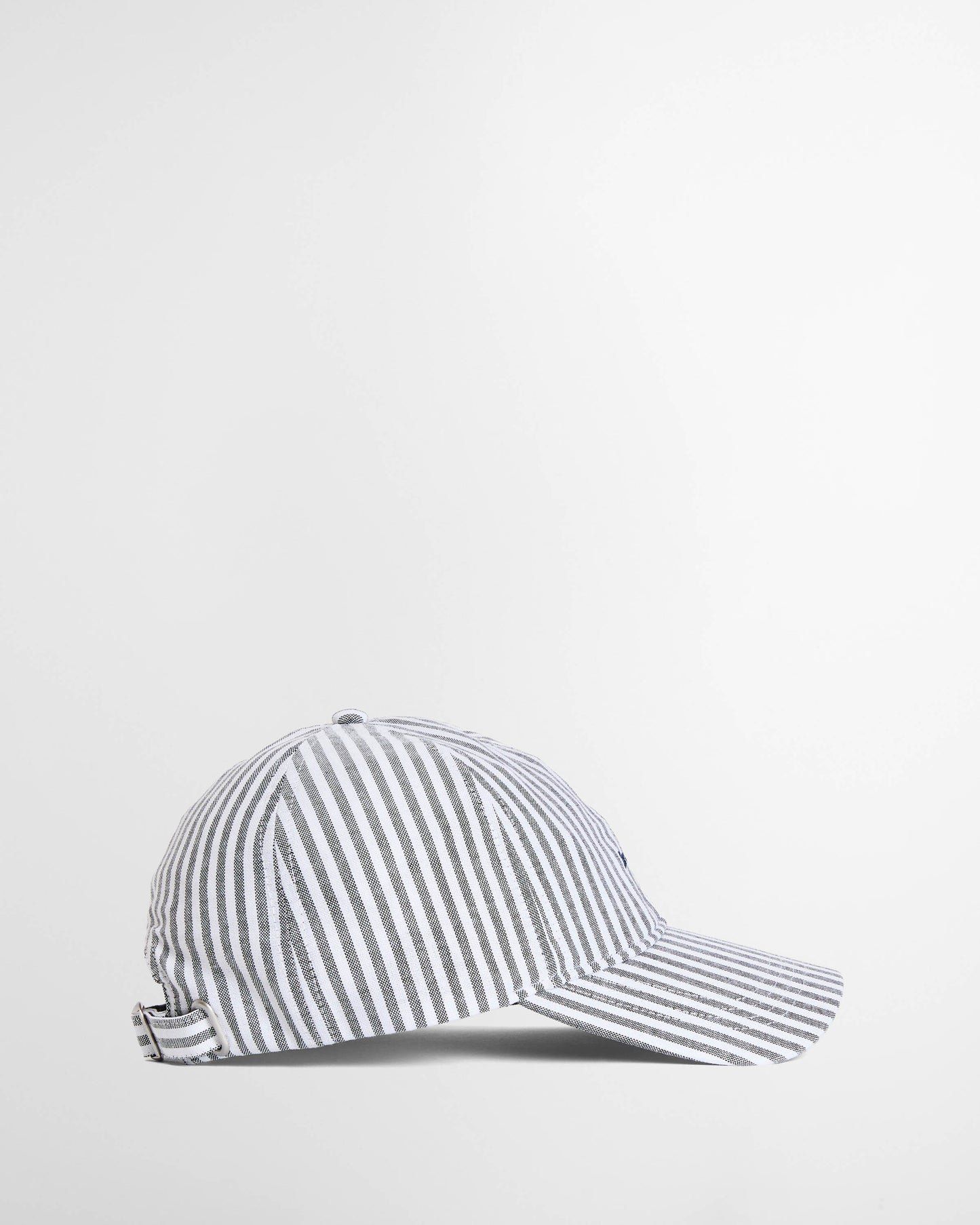 Barbour Cresswell Mens Cap - Navy | CHO | Designer Mens Caps