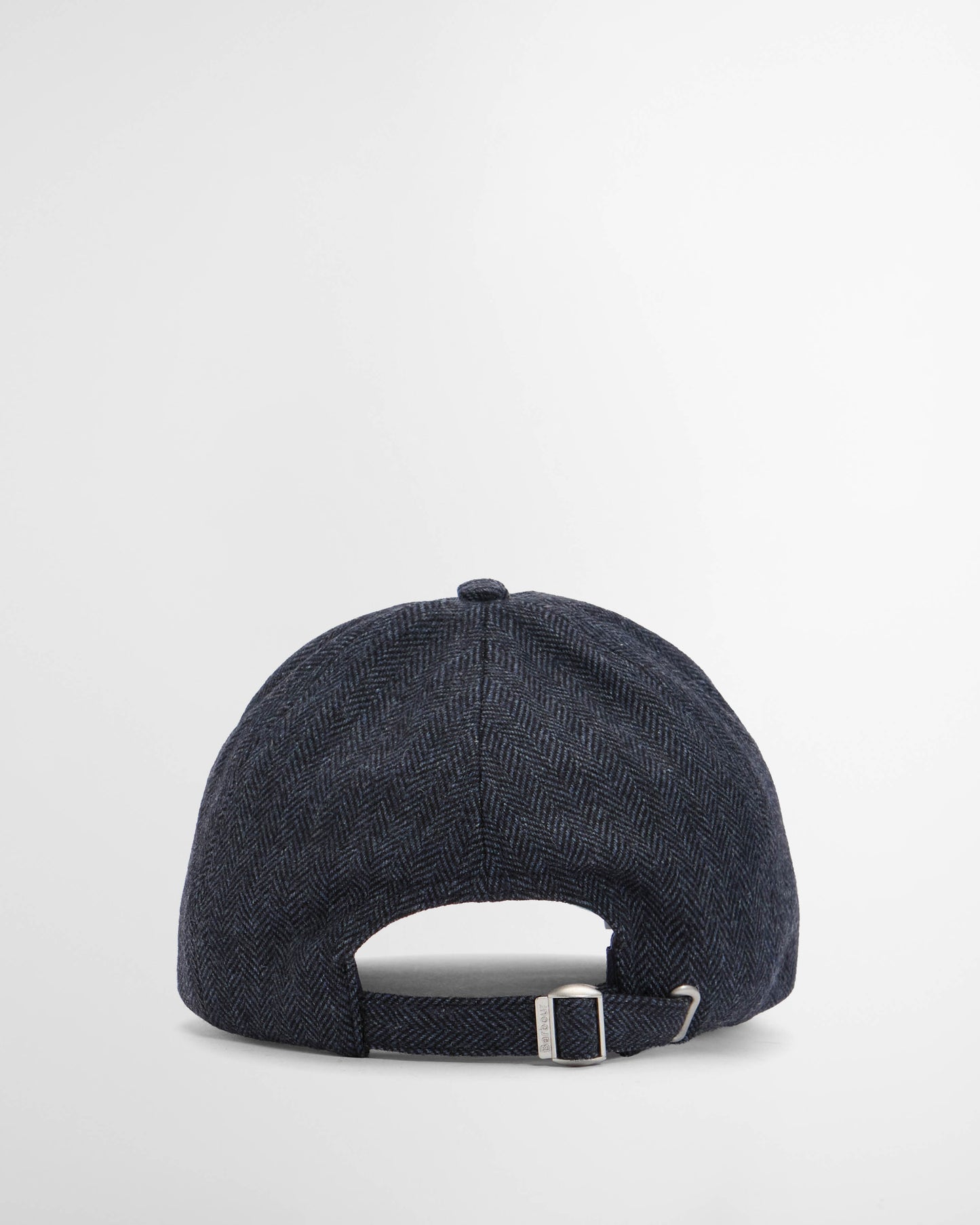 Barbour Barlow Mens Cap - Navy | CHO | Designer Mens Caps