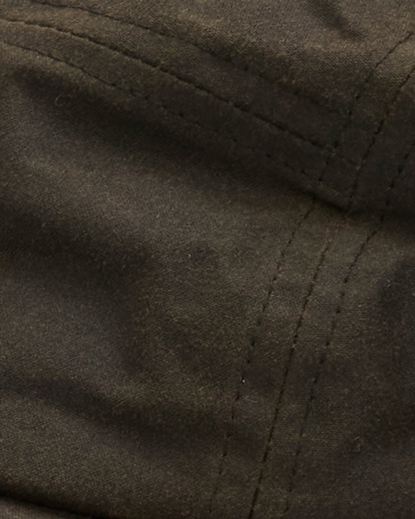Barbour Lonnen Mens Carpenter Cap - Olive | CHO | Designer Mens Caps