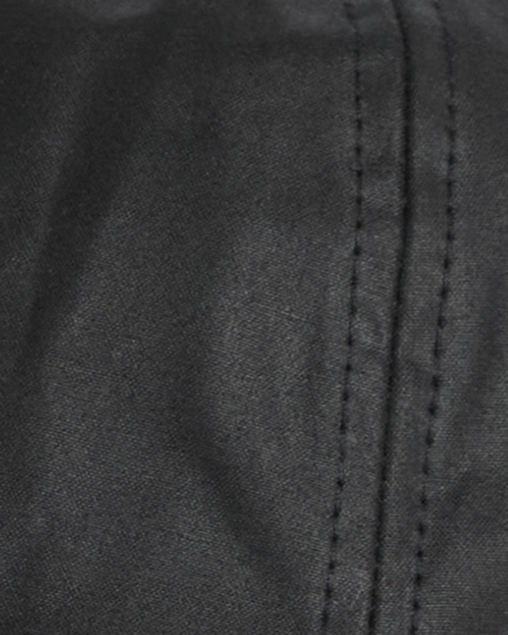 Barbour International Tourer Duke Mens Wax Cap - Black | CHO | Designer Mens Caps