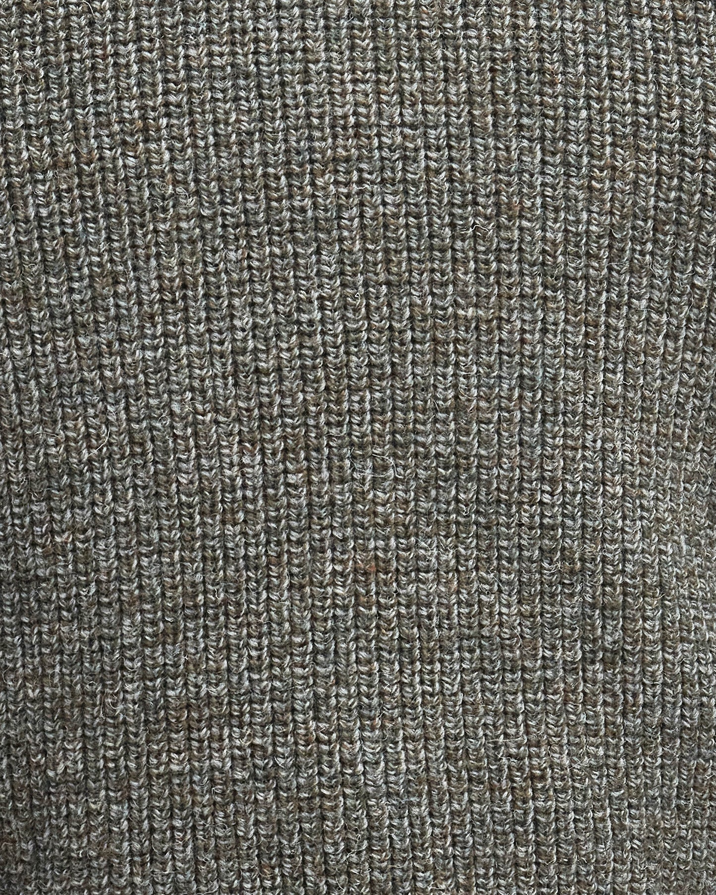 Barbour New Tyne Mens Crew Neck Sweater - Derby Tweed | CHO | Designer Mens Crew Neck Jumpers