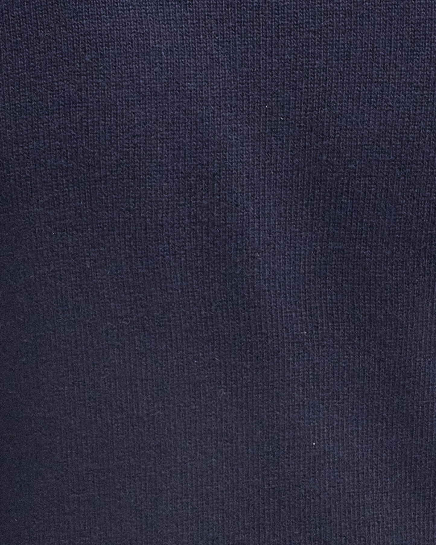Barbour Nelson Essential Mens Half Zip Knitted Jumper - Navy | CHO | Designer Mens Quarter Zip Jumpers