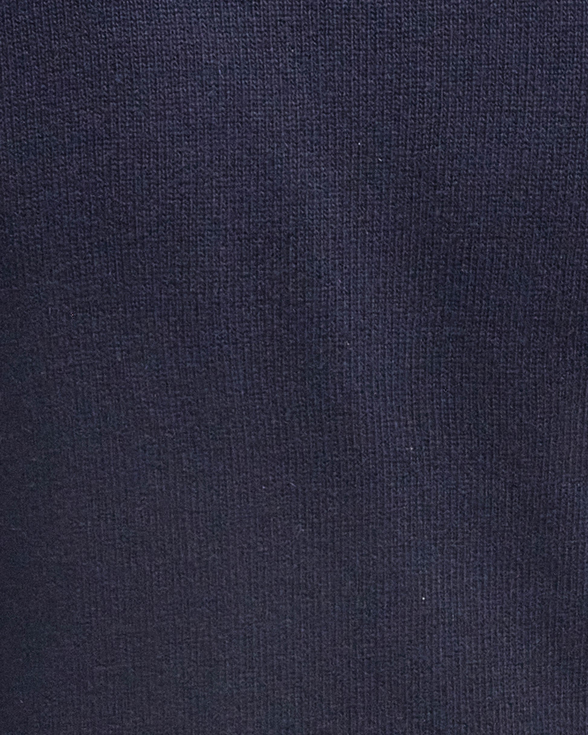 Barbour Nelson Essential Mens Half Zip Knitted Jumper - Navy | CHO | Designer Mens Quarter Zip Jumpers