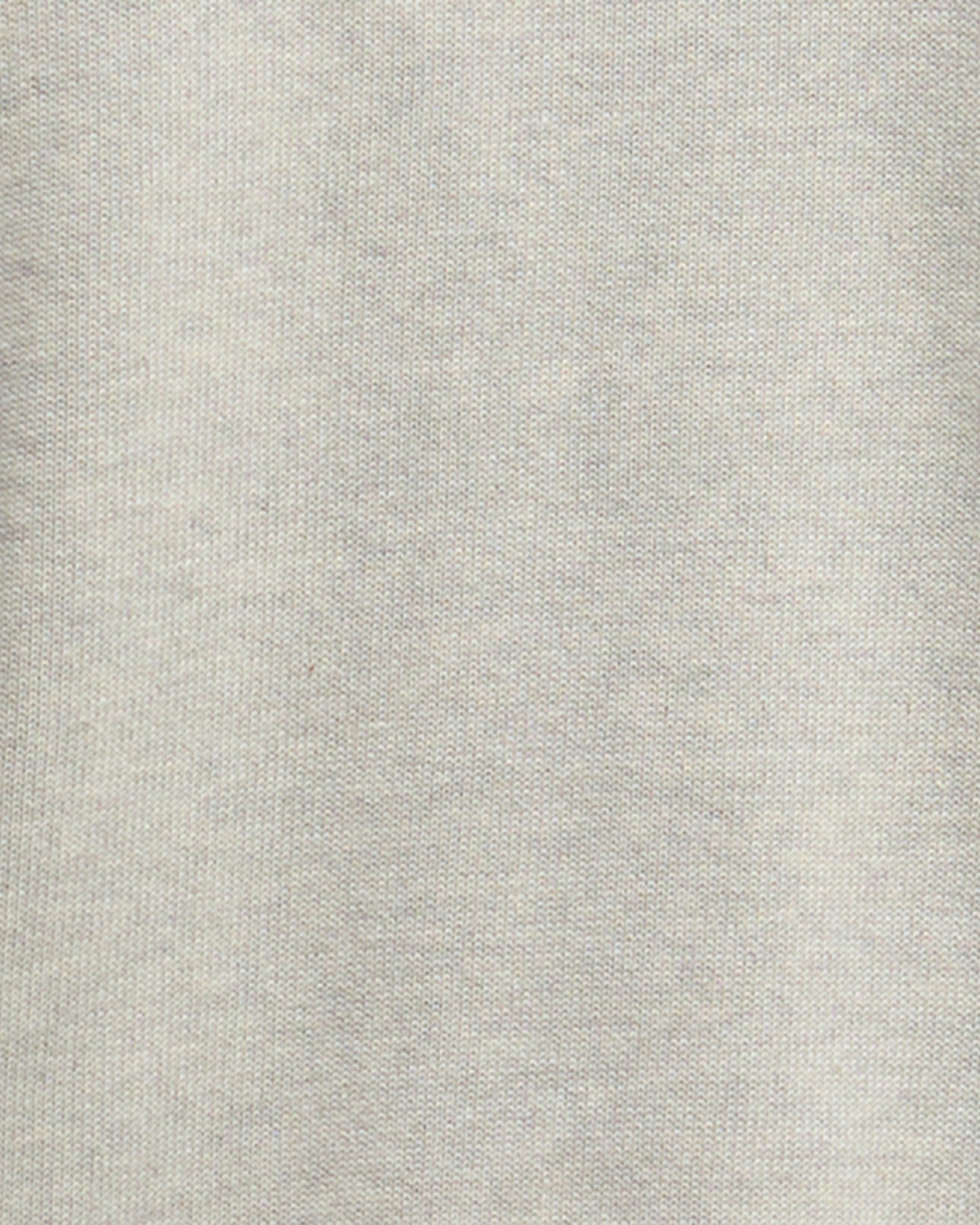 Barbour Cotton Mens Half Zip Jumper - Neutral | CHO | Designer Mens Knitwear