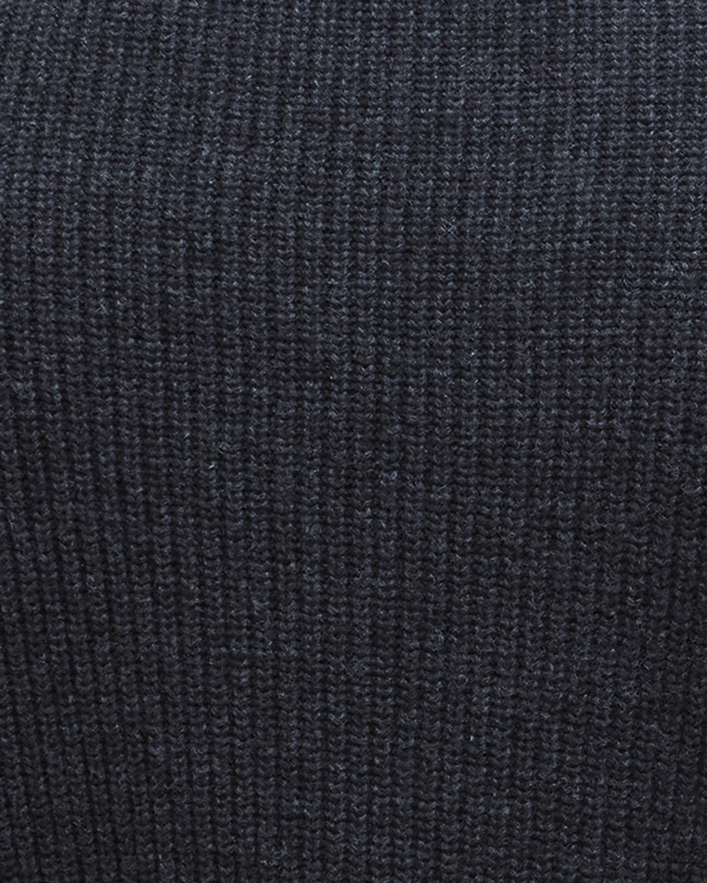 Barbour International Chester Mens Crew Neck Jumper - Charcoal Marl