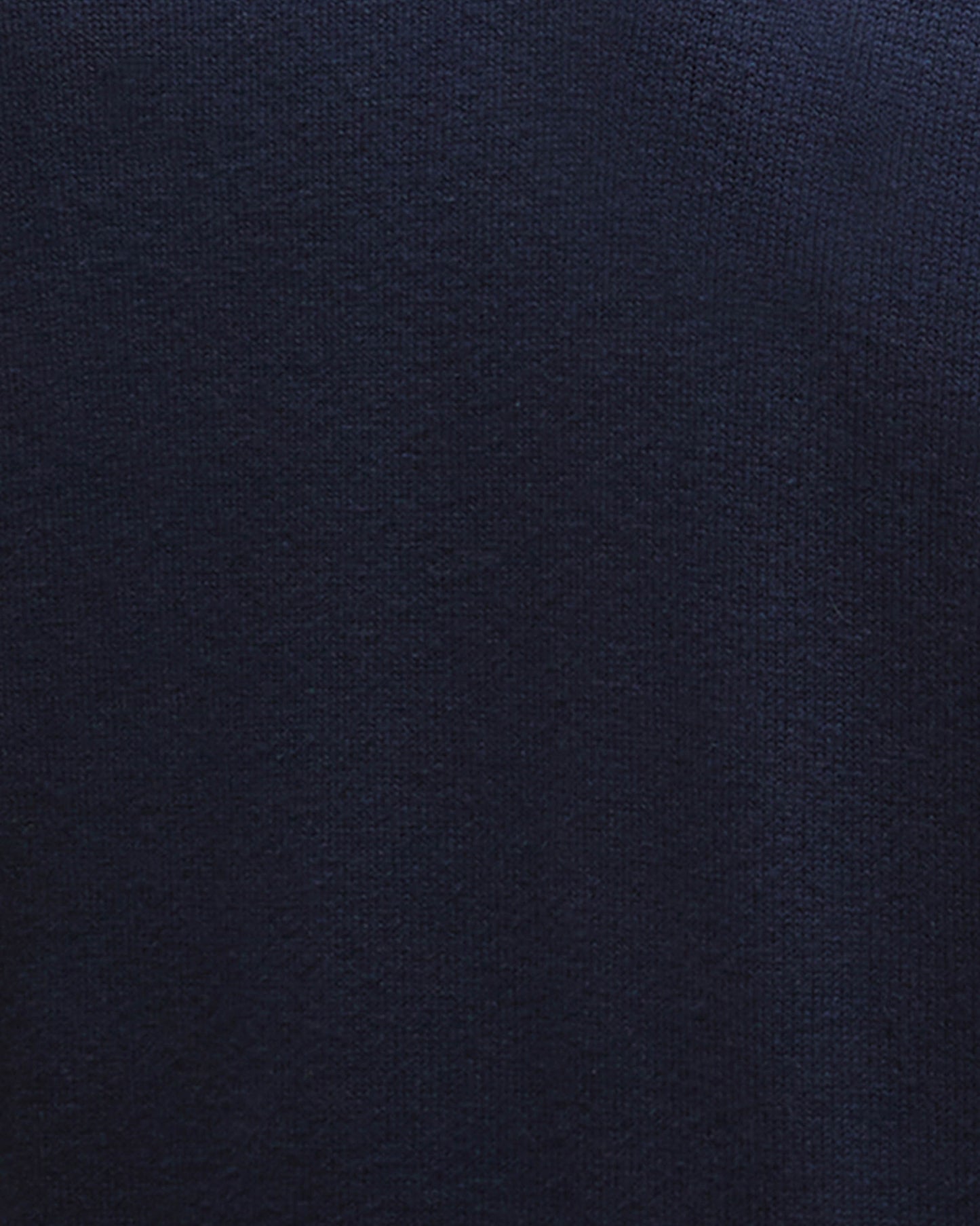 Barbour Kelson Mens Half Zip Knitted Jumper - Navy | CHO | Designer Mens Half Zip Jumpers
