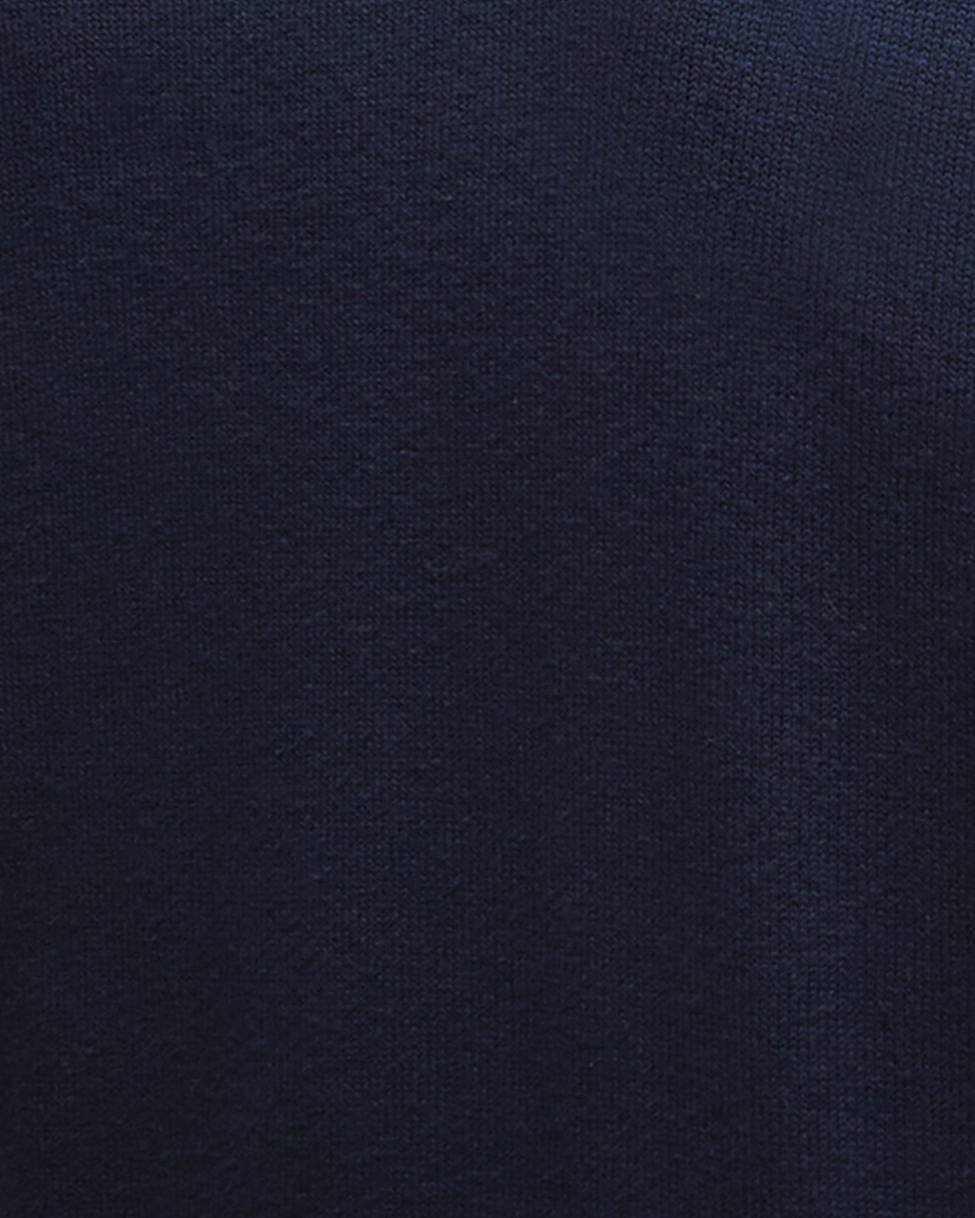 Barbour Kelson Mens Half Zip Knitted Jumper - Navy | CHO | Designer Mens Half Zip Jumpers