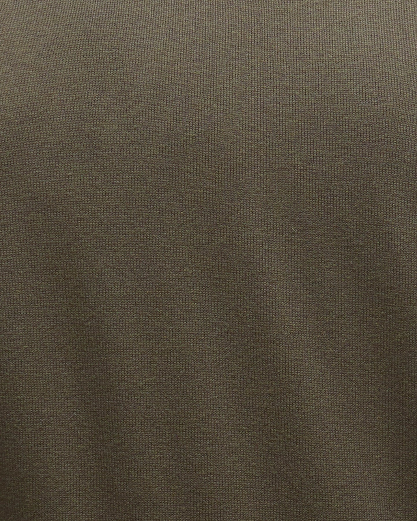 Barbour Kelson Mens Half Zip Knitted Jumper - Olive | CHO | Designer Mens Half Zip Jumpers