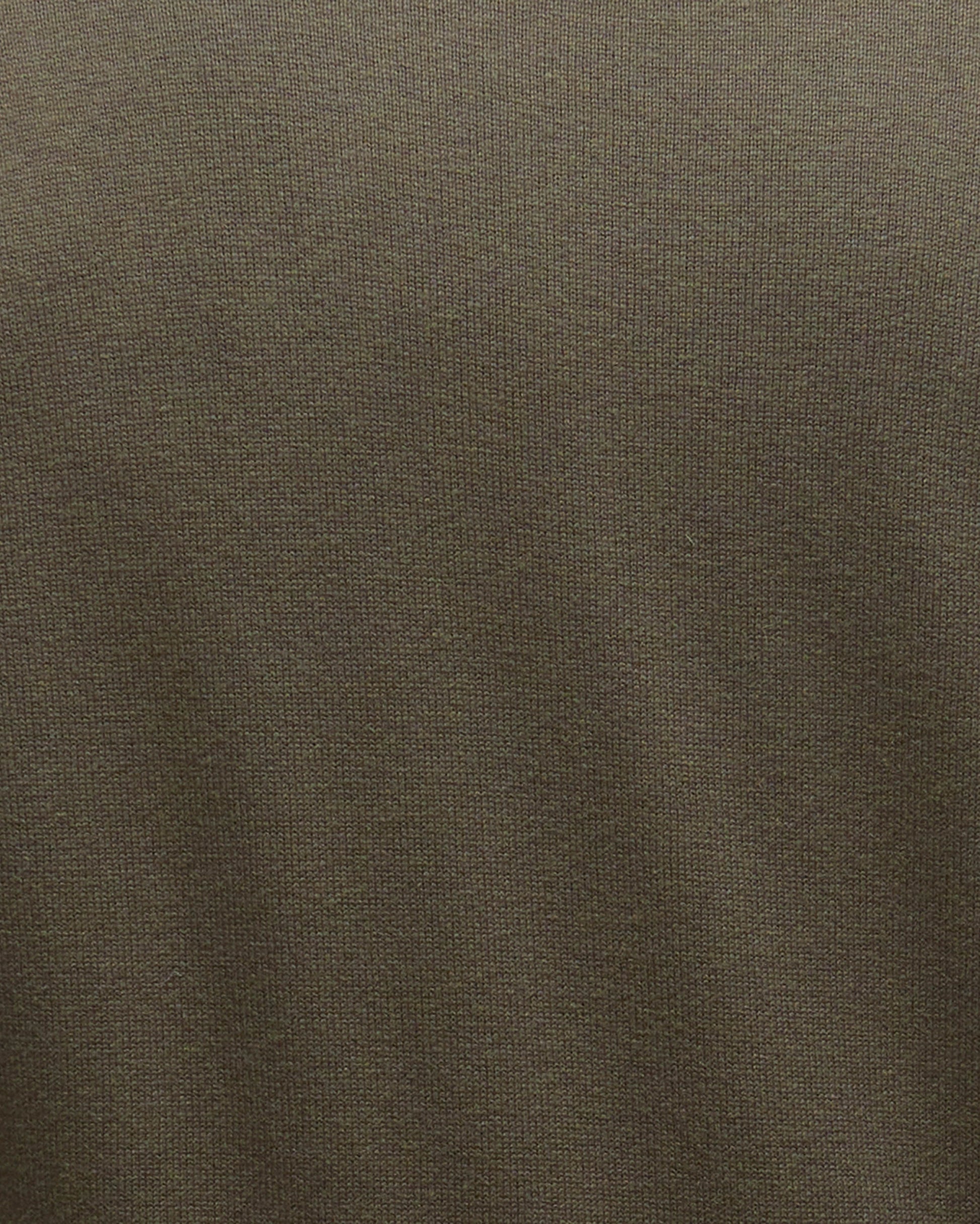 Barbour Kelson Mens Half Zip Knitted Jumper - Olive | CHO | Designer Mens Half Zip Jumpers