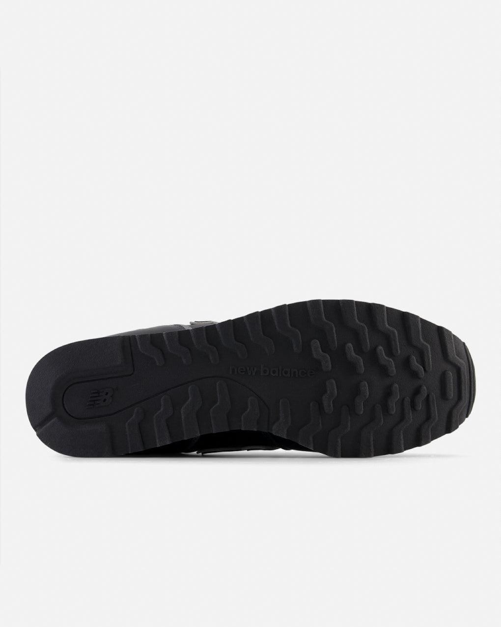 New Balance 373V2 Mens Trainers - Black/Castlerock