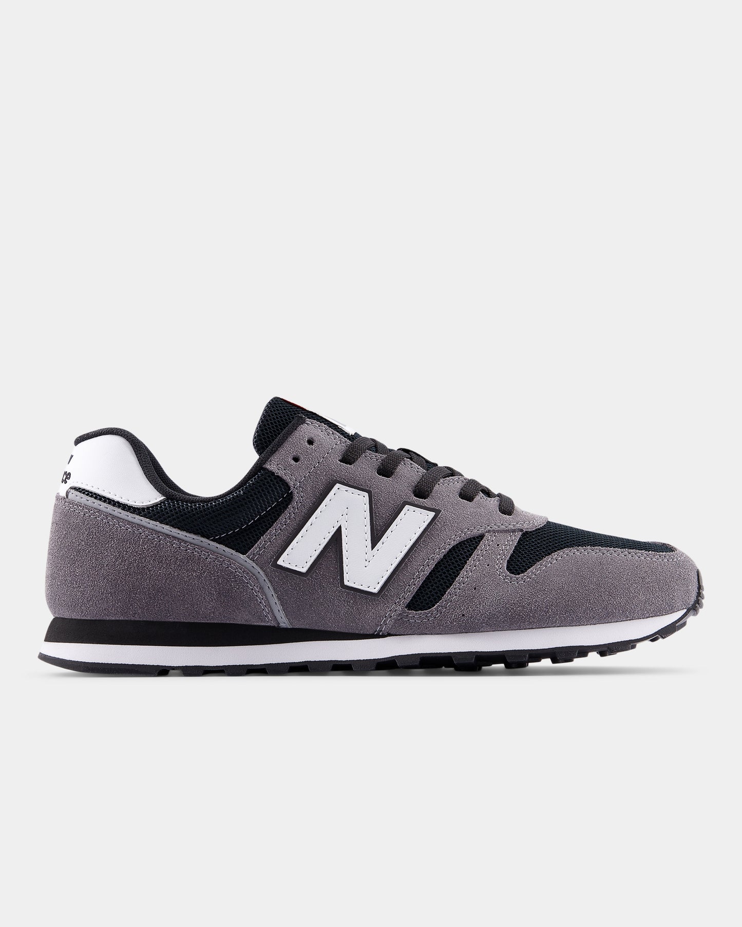 New Balance 373V2 Mens Trainers in Castlerock - side