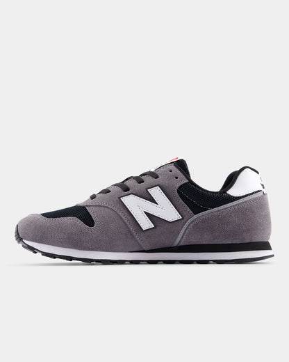 New Balance 373V2 Mens Trainers in Castlerock - left side