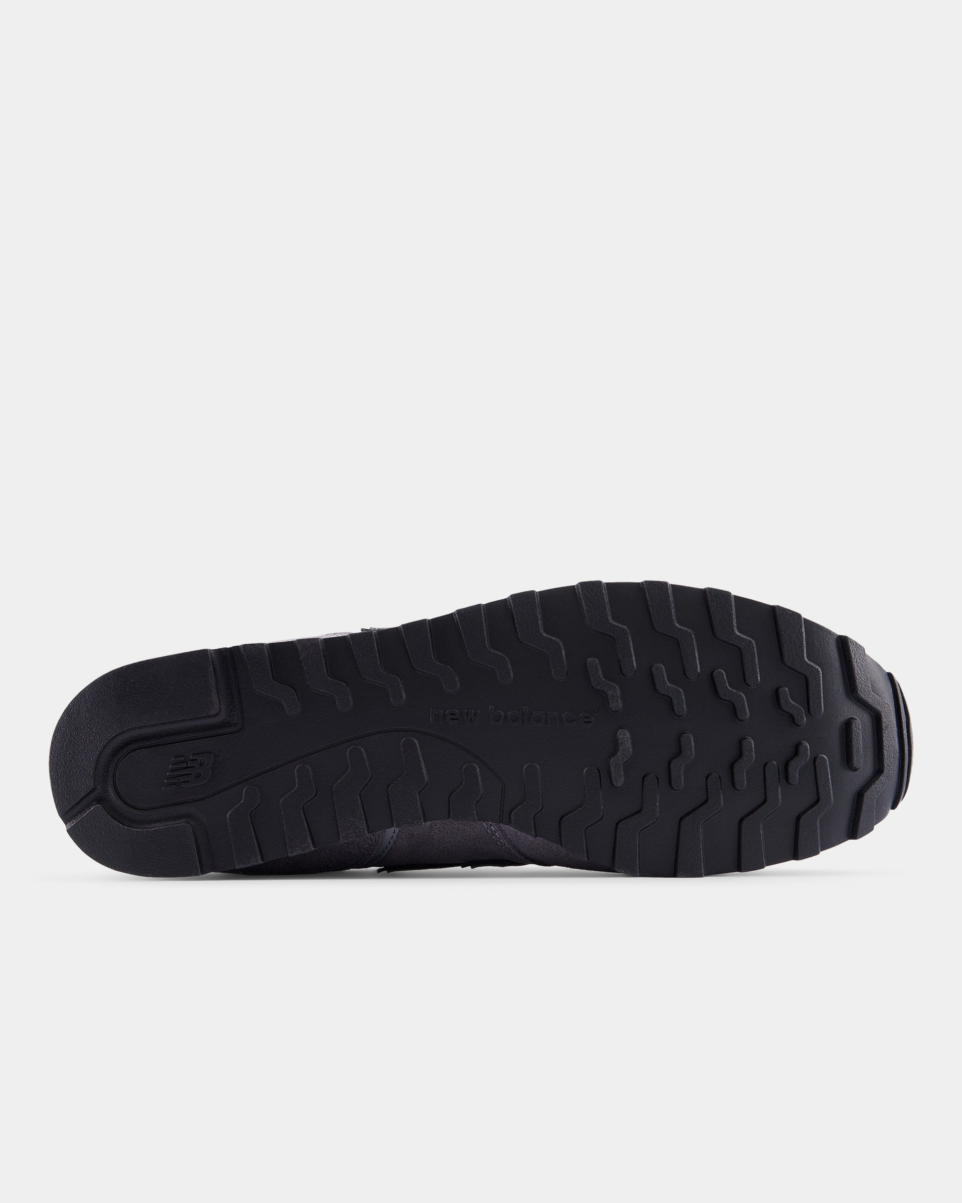 New Balance 373V2 Mens Trainers in Castlerock - sole