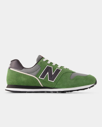 New Balance 373V2 Mens Trainers - Dark Alpine Green