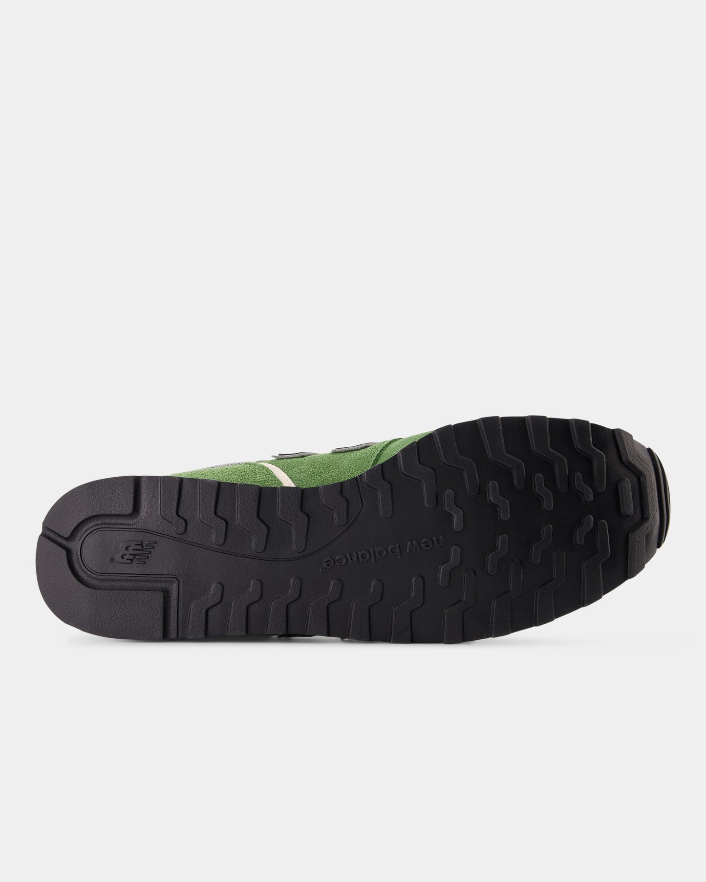 New Balance 373V2 Mens Trainers - Dark Alpine Green