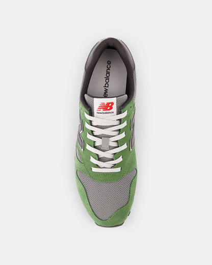 New Balance 373V2 Mens Trainers - Dark Alpine Green