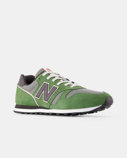 New Balance 373V2 Mens Trainers - Dark Alpine Green