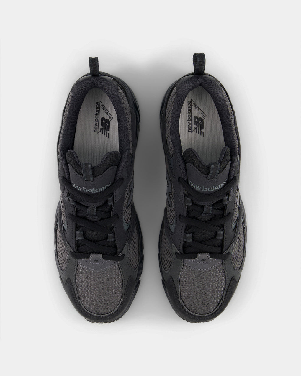 New Balance 408 Unisex Trainers - Magnet/Phantom | CHO | Designer Unisex Trainers
