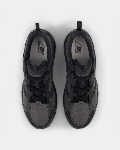 New Balance 408 Unisex Trainers - Magnet/Phantom | CHO | Designer Unisex Trainers