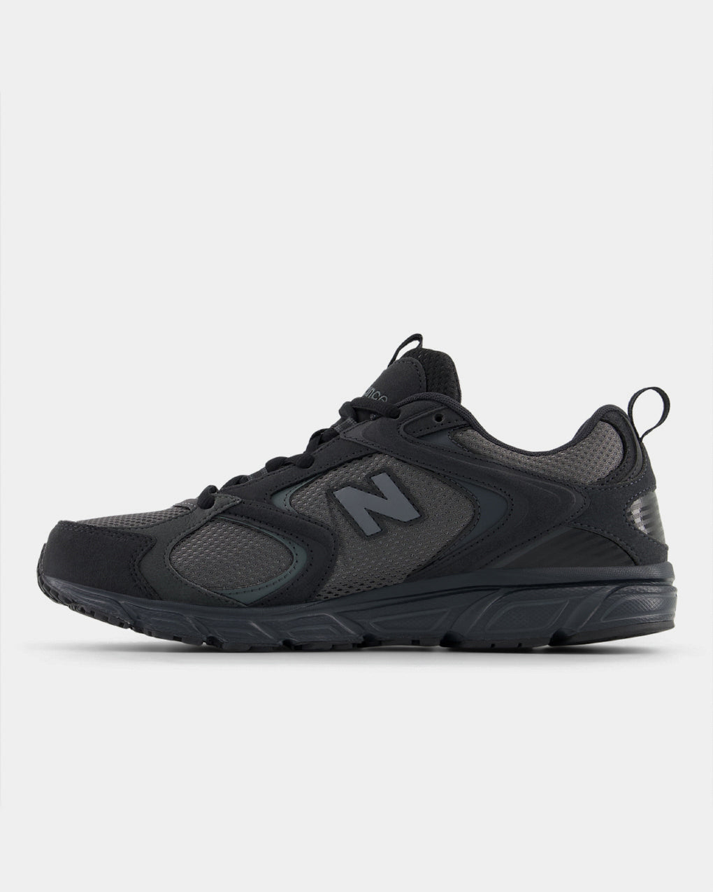 New Balance 408 Unisex Trainers - Magnet/Phantom | CHO | Designer Unisex Trainers
