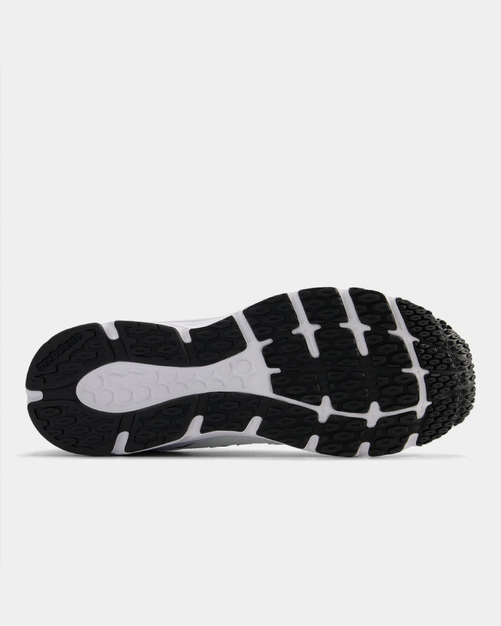 New Balance 408 Unisex Trainers - White/Black/Silver | CHO | Designer Unisex Trainers
