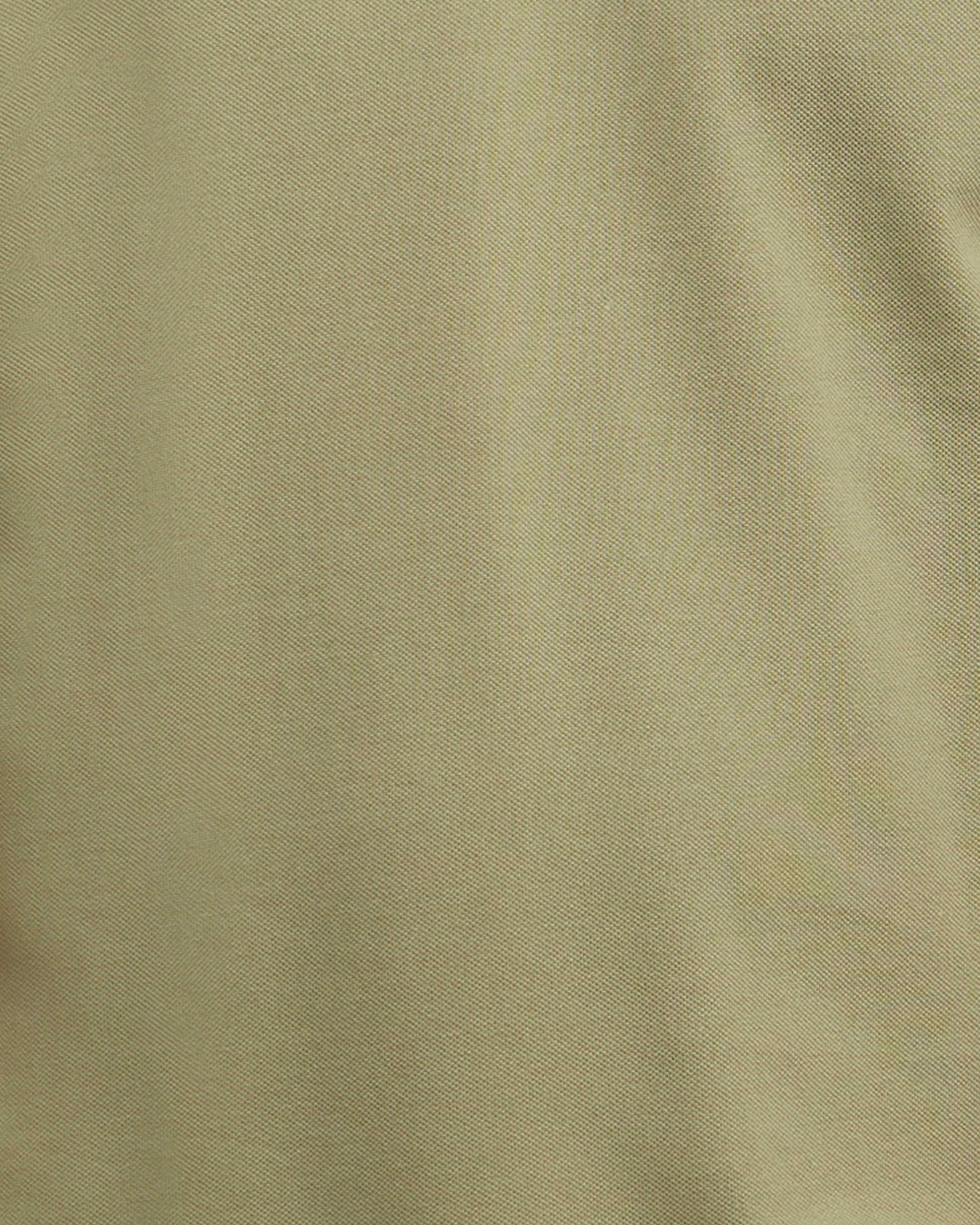 Barbour Tartan Pique Mens Polo - Laurel Green | CHO | Designer Mens Polo Shirts