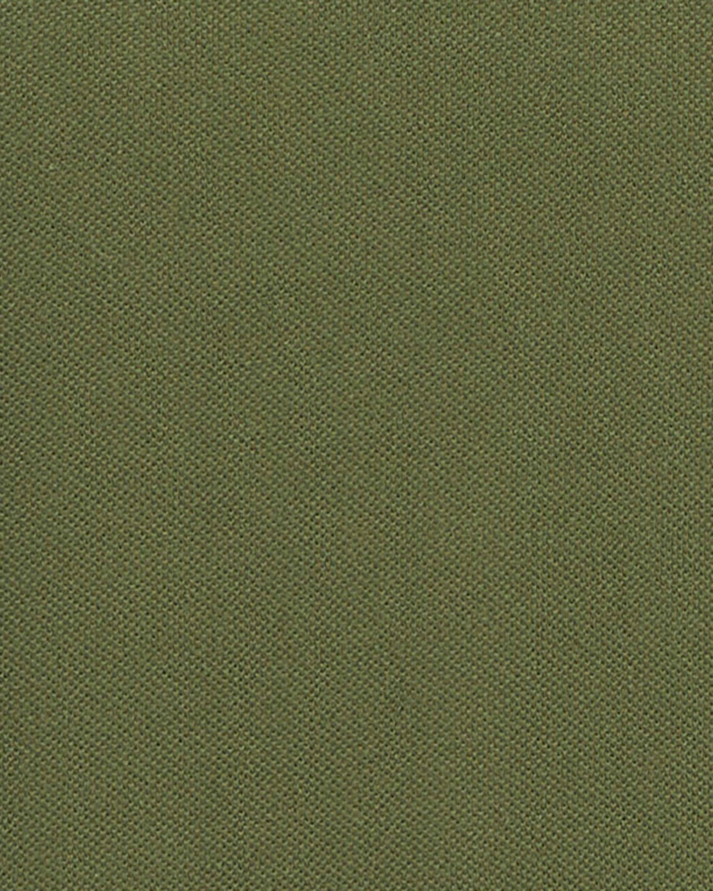 Barbour Tartan Pique Mens Polo - Winter Moss