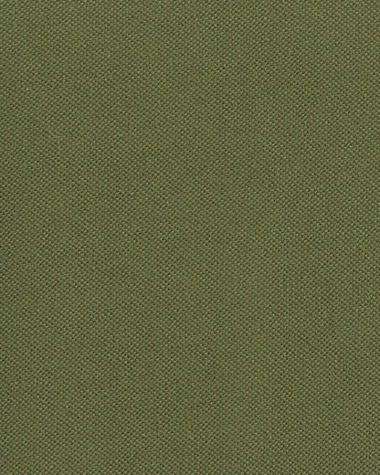 Barbour Tartan Pique Mens Polo - Winter Moss