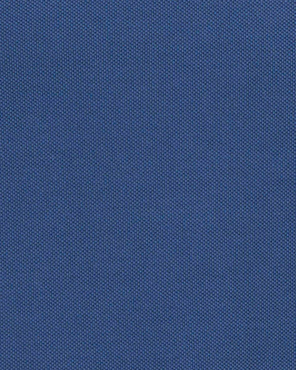 Barbour International Essential Short Sleeve Mens Polo - Insignia Blue