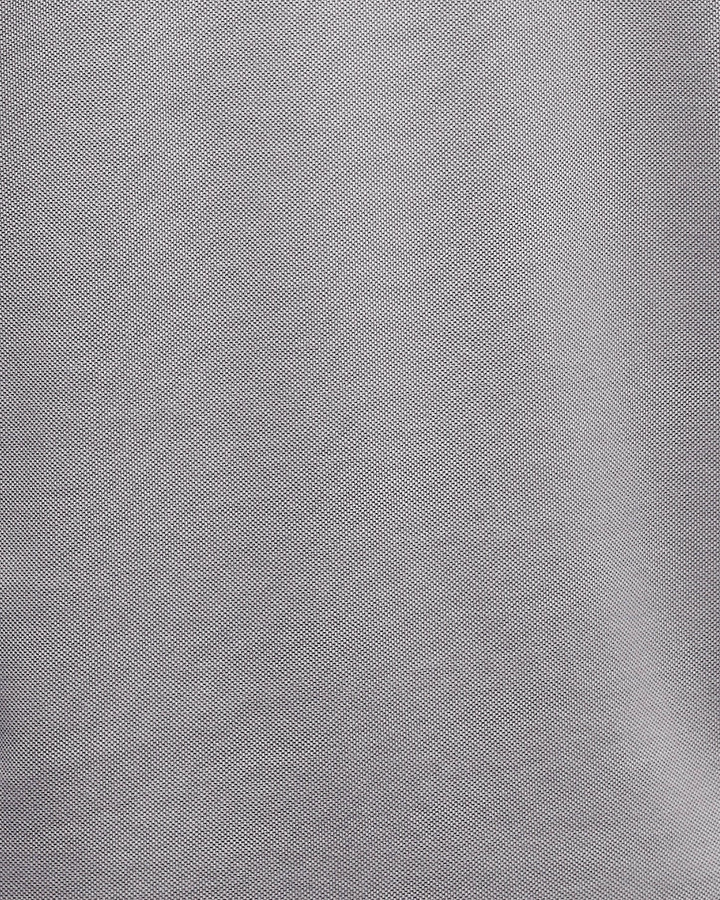Barbour International Essential Short Sleeve Mens Polo - Ultimate Grey
