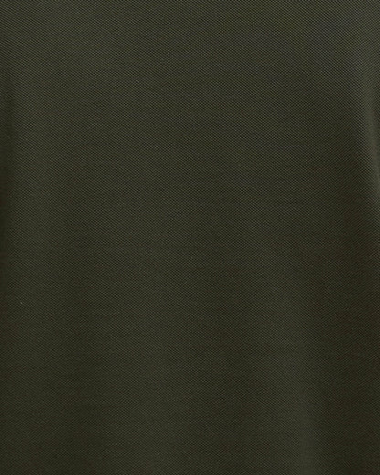Barbour International Essential Short Sleeve Mens Polo - Sage
