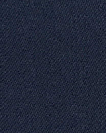 Barbour Marlton Mens Tailored Fit Polo Shirt - Navy