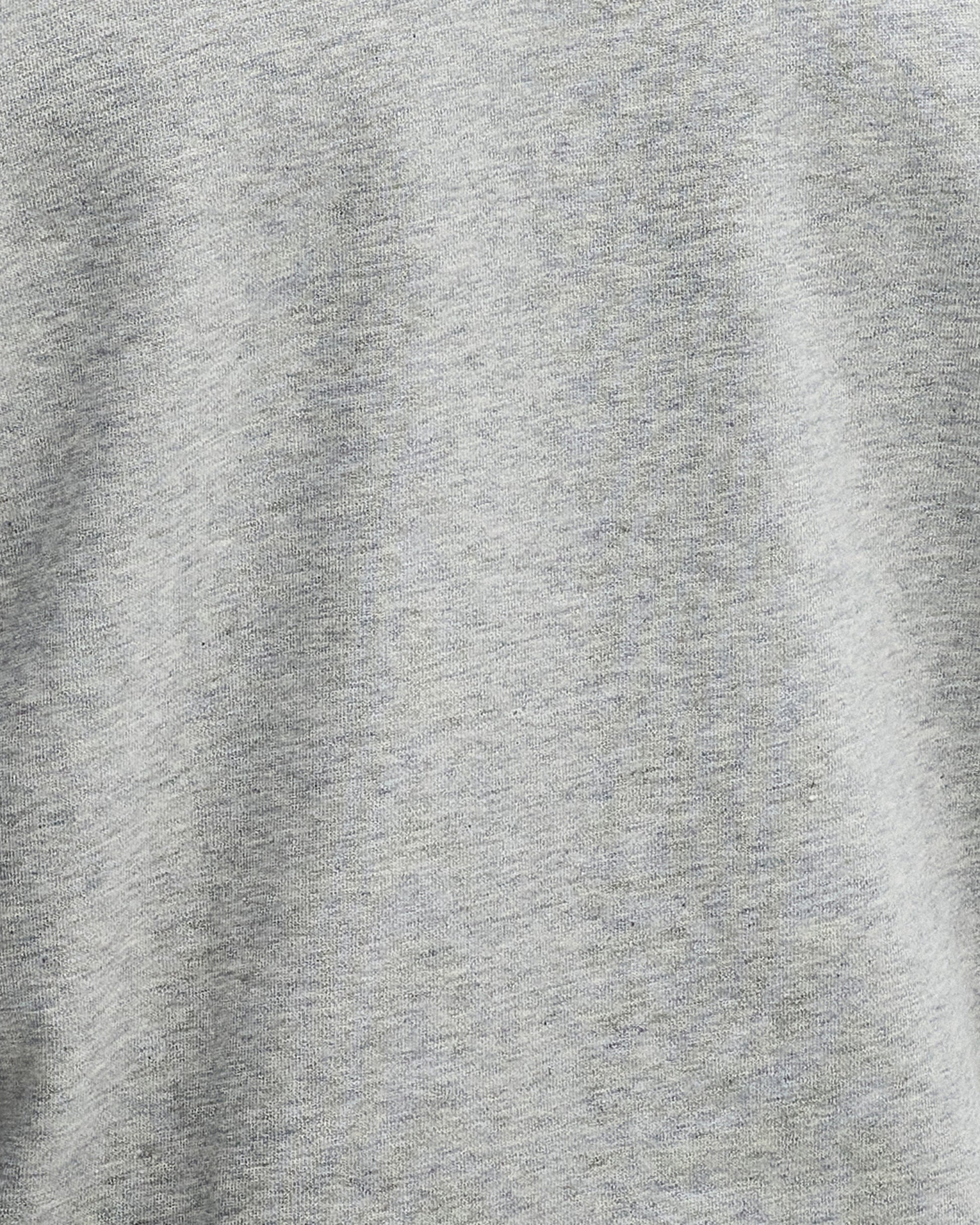 Barbour Beckhill Mens Half Zip Sweatshirt - Grey Marl - CHO - Designer Mens Sweatshirts