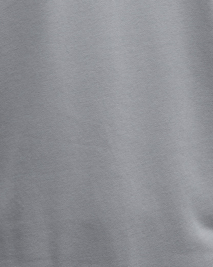 Barbour International Outline Mens Funnel Neck Sweatshirt - Ultimate Grey