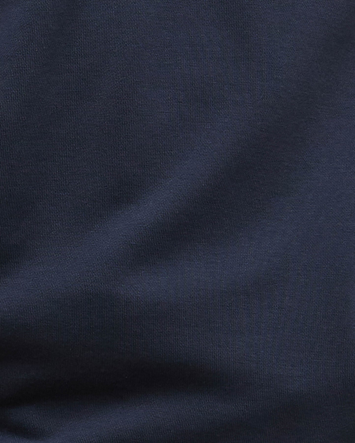 Barbour International Outline Mens Funnel Neck Sweatshirt - Dark Navy