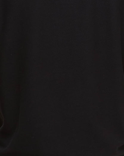 Barbour International Samuel Mens Funnel Neck Sweatshirt - Black
