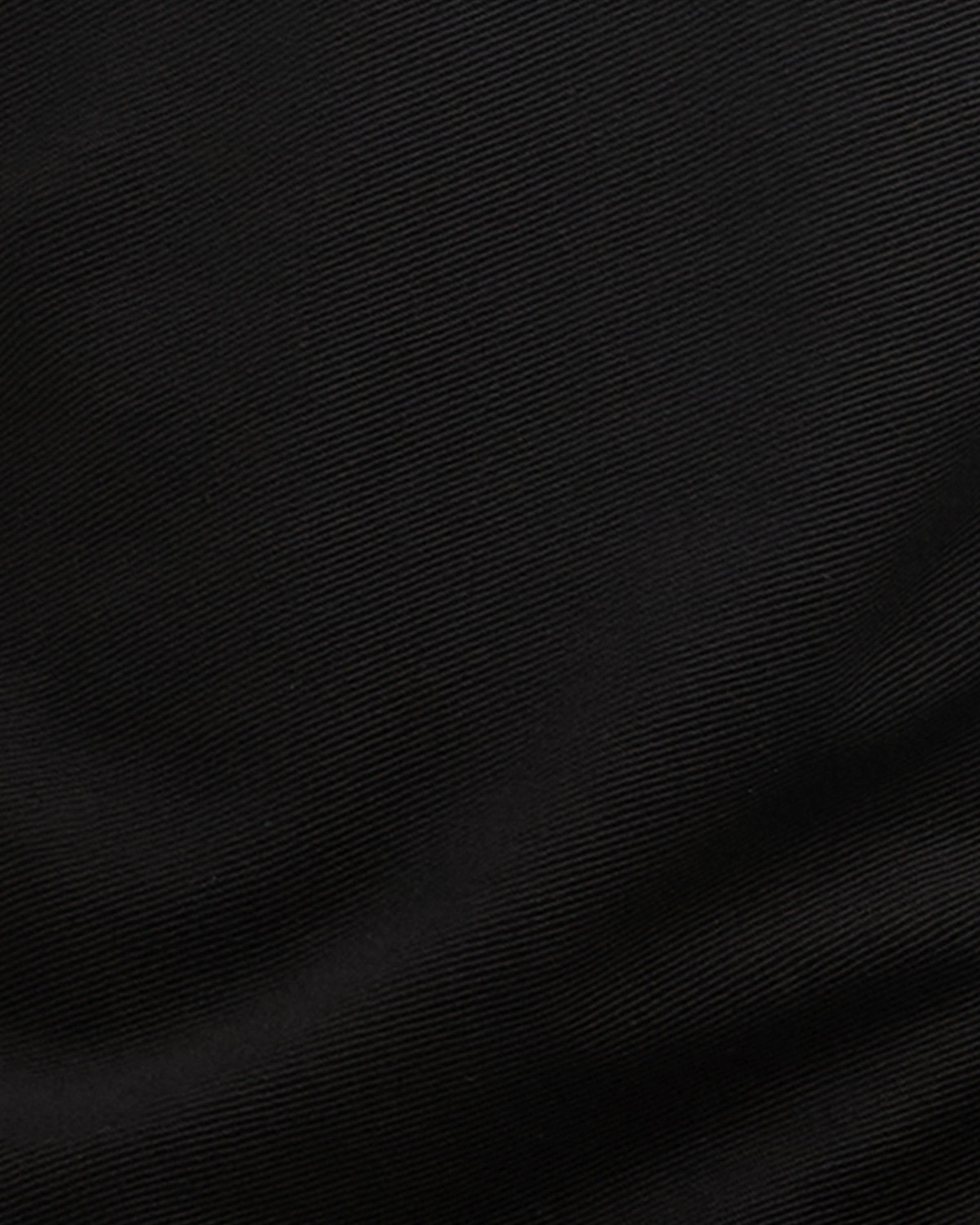 Barbour International Kaspian Mens Half Zip Sweatshirt - Black | CHO | Designer Mens Half Zip Sweatshirts