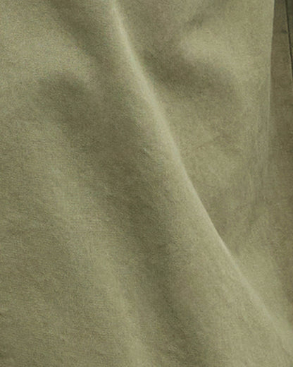 Barbour International Arlo Mens Overshirt - Burnt Olive